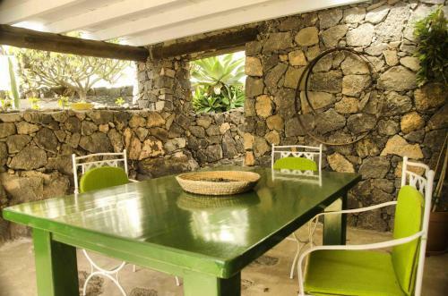 Casa Los Olivos