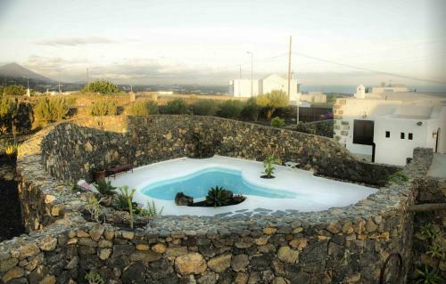 Casa Los Olivos