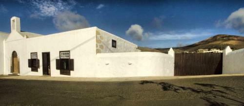 Casa Los Olivos