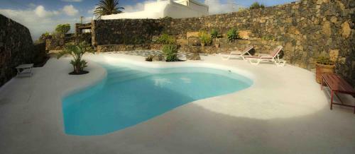 Casa Los Olivos