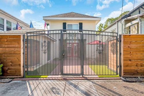 The Crab Shack Apartment