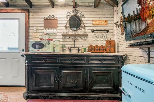 The Crab Shack Apartment