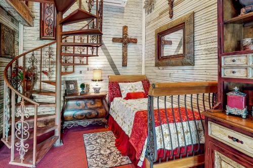 The Crab Shack Apartment