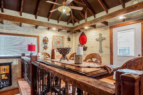 The Crab Shack Apartment