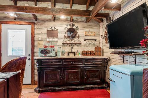 The Crab Shack Apartment