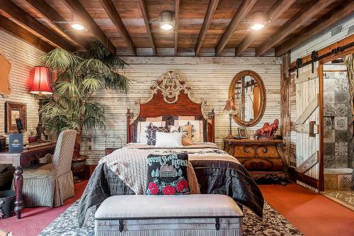 The Crab Shack Apartment