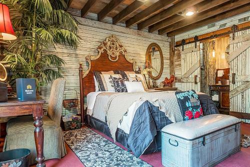 The Crab Shack Apartment