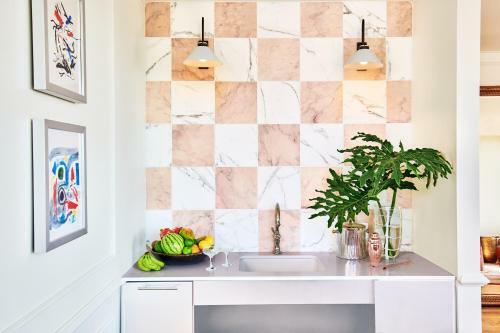 Virgin Hotels New Orleans