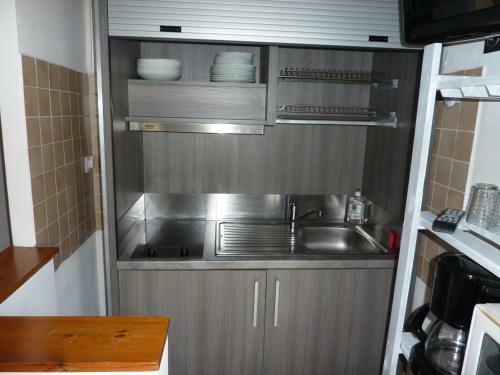 R�sidence Restonica Apartment