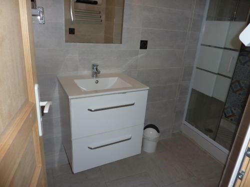 R�sidence Restonica Apartment