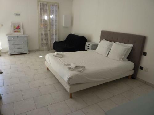 R�sidence Restonica Apartment