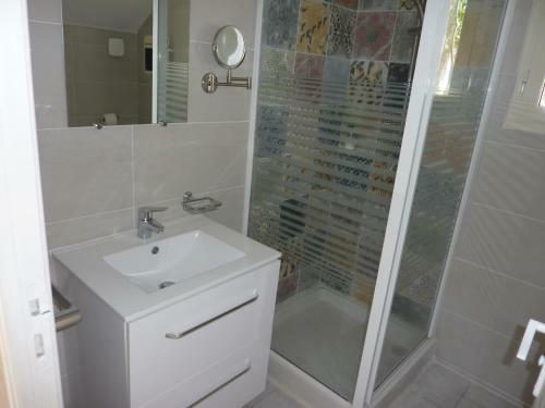 R�sidence Restonica Apartment