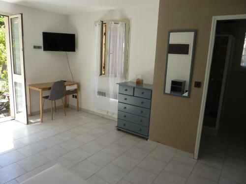 R�sidence Restonica Apartment