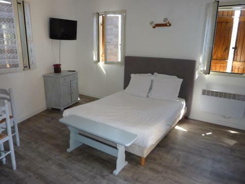 R�sidence Restonica Apartment