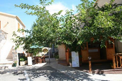 R�sidence Restonica Apartment