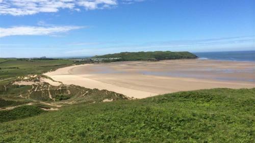 Brooklands Cottage, Cheriton