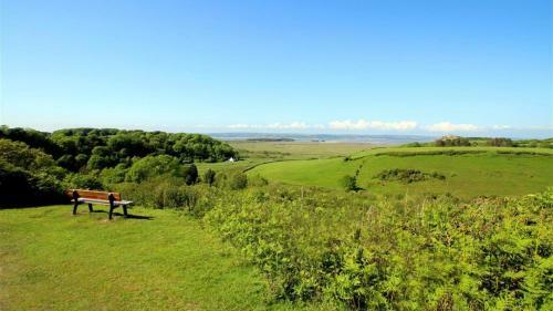 Brooklands Cottage, Cheriton