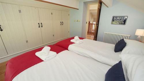 Brooklands Cottage, Cheriton