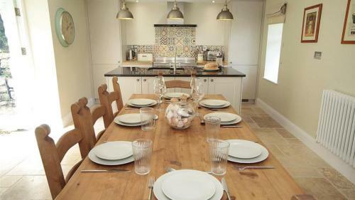 Brooklands Cottage, Cheriton