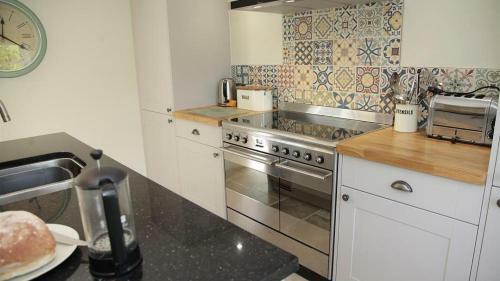 Brooklands Cottage, Cheriton