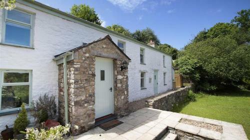 Brooklands Cottage, Cheriton