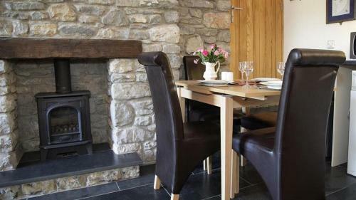 The Stable, Llanmadoc