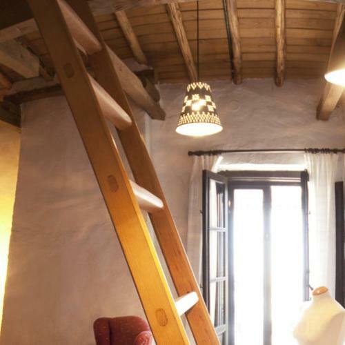 Posada de Amonaria Rural Tourism