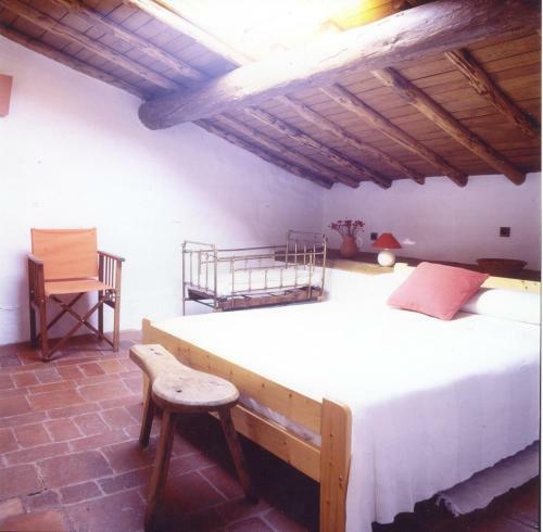Posada de Amonaria Rural Tourism