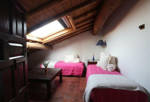 Posada de Amonaria Rural Tourism