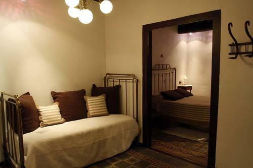 Posada de Amonaria Rural Tourism