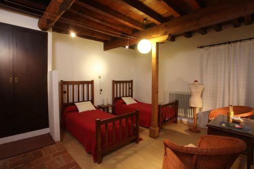Posada de Amonaria Rural Tourism