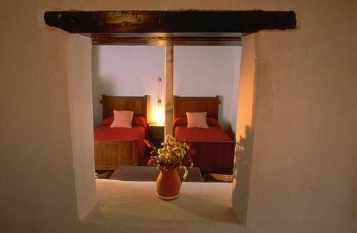 Posada de Amonaria Rural Tourism