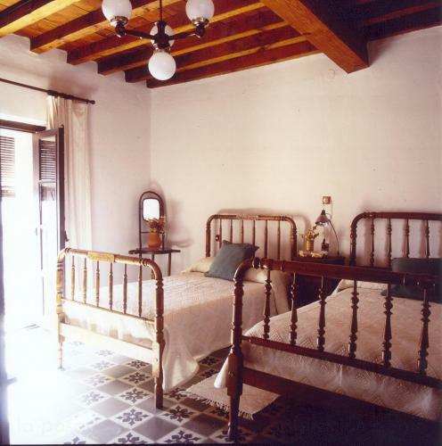Posada de Amonaria Rural Tourism