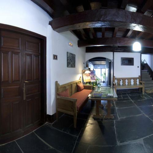 Posada de Amonaria Rural Tourism