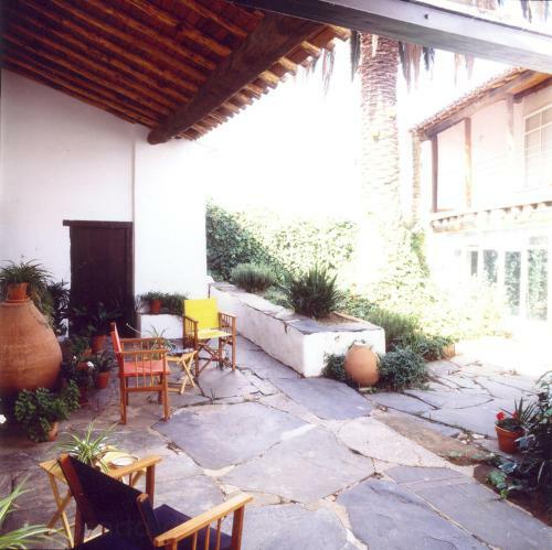Posada de Amonaria Rural Tourism