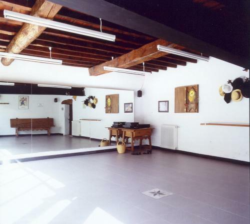 Posada de Amonaria Rural Tourism