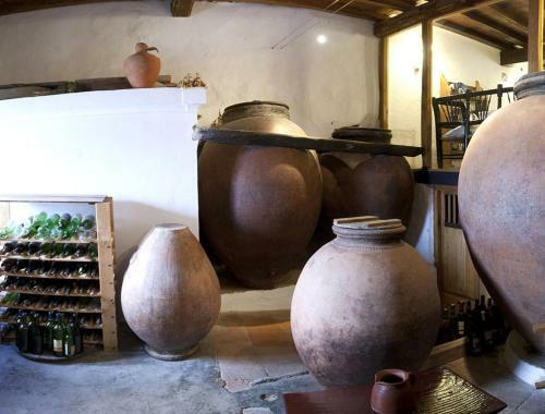 Posada de Amonaria Rural Tourism