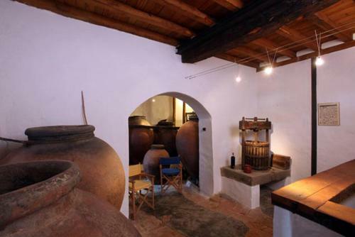 Posada de Amonaria Rural Tourism
