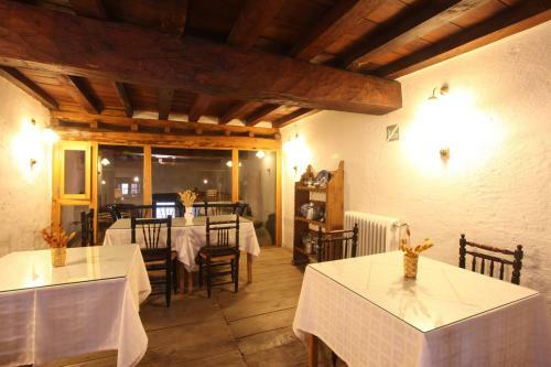 Posada de Amonaria Rural Tourism