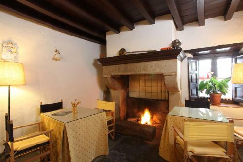 Posada de Amonaria Rural Tourism