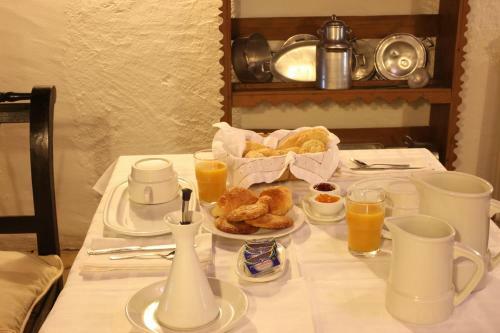 Posada de Amonaria Rural Tourism