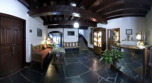 Posada de Amonaria Rural Tourism