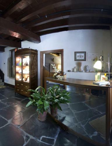 Posada de Amonaria Rural Tourism
