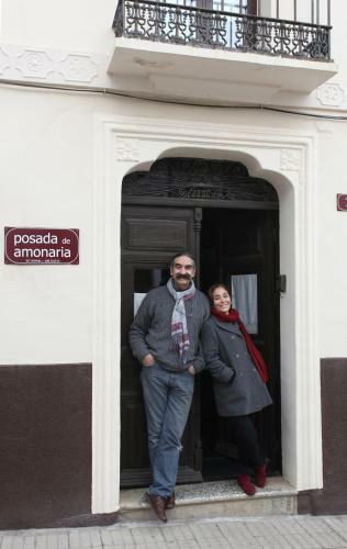 Posada de Amonaria Rural Tourism