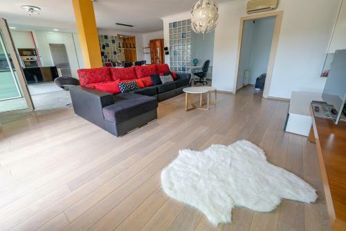 Apartamento Lux Experience Malgrat
