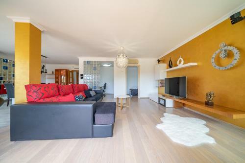 Apartamento Lux Experience Malgrat