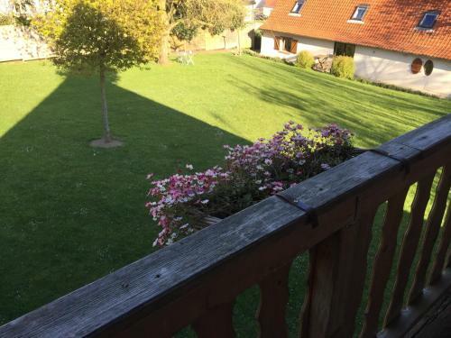 Les Charmes Du Petit Pr� Hostel