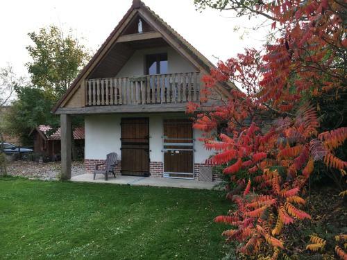 Les Charmes Du Petit Pr� Hostel