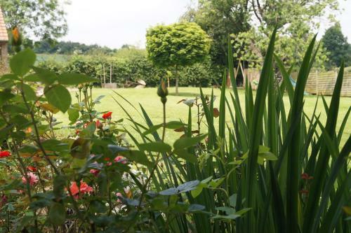 Les Charmes Du Petit Pr� Hostel