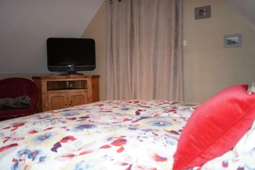 Les Charmes Du Petit Pr� Hostel